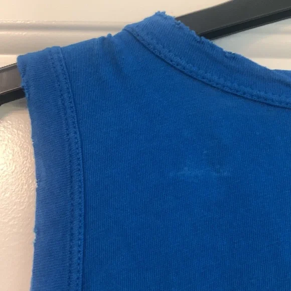 Current/Elliott casual tank dress - Picture 4 of 8